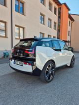 BMW i3 (94 Ah), 125kW mit Range Extender -  - BMW i3: Kleinwagen
