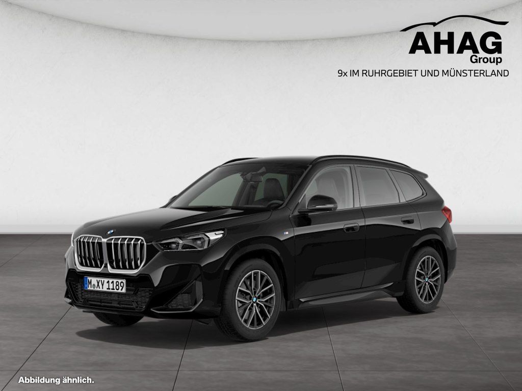 Image of BMW X1