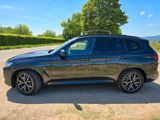 BMW X3 xDrive20i M Pakete  - BMW X3 aus 2023