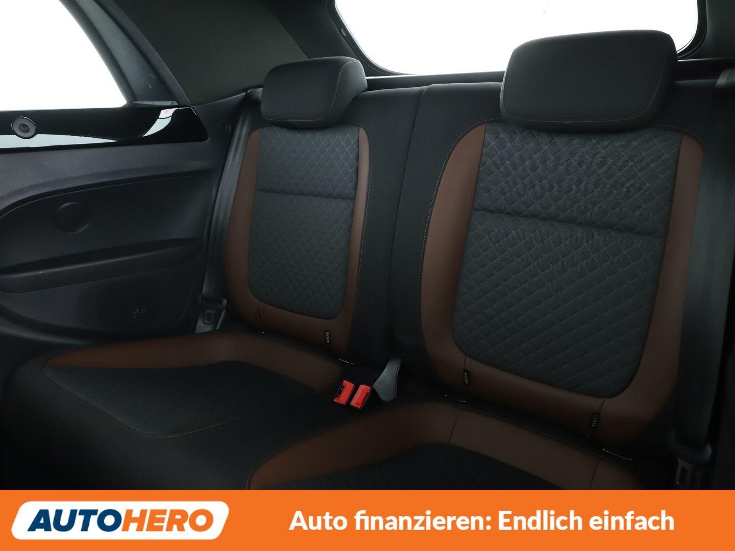 Volkswagen Beetle 1.4 TSI Allstar BlueMotion Tech Aut.*NAV*