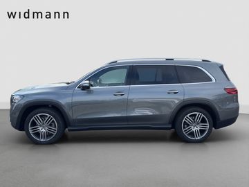 Mercedes GLS 450 - 5