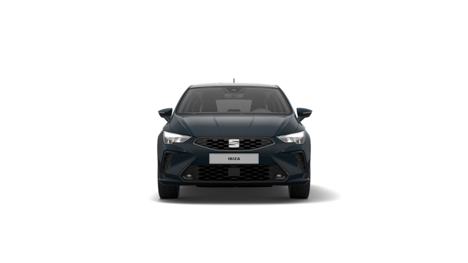 Seat Ibiza - Bild 2