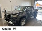 Volkswagen Amarok 2.0 TDI 4Motion Life AHZV ACC CAM APP - gebrauchte VW Amarok aus dem Jahr 2024