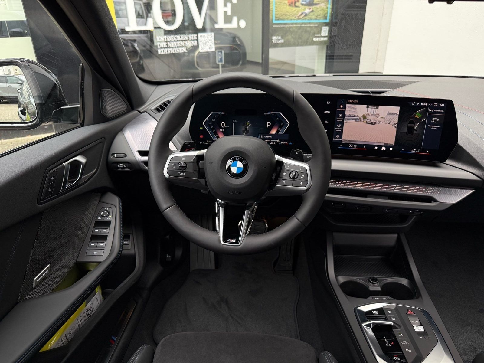 BMW 118 - Bild 6