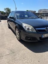 Opel Vectra 1.9 CDTI 110kW Automatik - - Opel Vectra mit Diesel-Antrieb