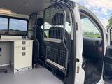 Mercedes-Benz Vito Mixto 114 lang 4MATIC Kasten Büro Camper St - gebrauchte Mercedes-Benz Vito aus dem Jahr 2017