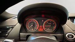 BMW X1 25 d xDrive M-Sport Navi Leder PDC SHZ 
