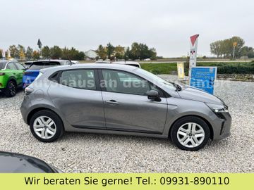 Bild 6 Renault Clio V Evolution TCe 90 *KAMERA*LED*SHZ*PDC*DAB*