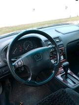 Honda Accord - Honda aus 1996