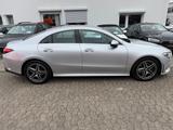 Mercedes-Benz CLA 200 d 4Matic*AMG-Line*1.Hand*Coupe*8G* - gebrauchte Mercedes-Benz CLA 200 aus dem Jahr 2021