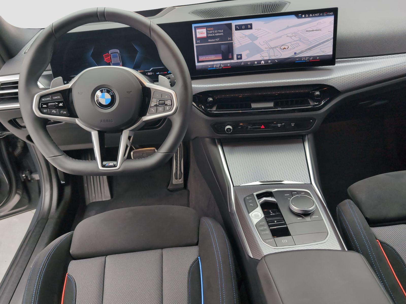 BMW 320 - Bild 11