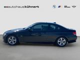 BMW 320d Coupé +nur an Händler/Export+HU 5/27 - BMW 320 aus 2010: Coupe