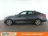 BMW 320i GT M Sport Aut.*NAVI*LED*TEMPO*PDC* - BMW 3er Reihe Gebrauchtwagen in Frankfurt