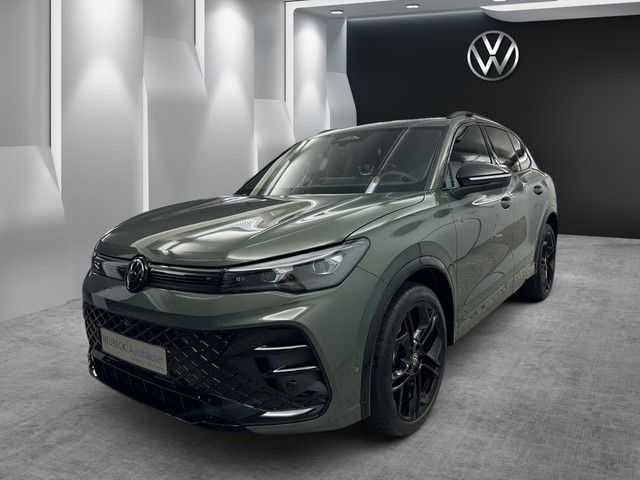 Image of Volkswagen Tiguan