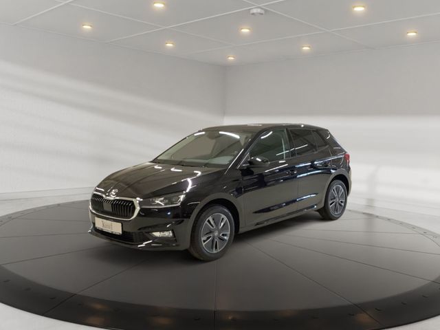 Fabia Balance 1,0 TSI 85 kW 7-Gang-DSG