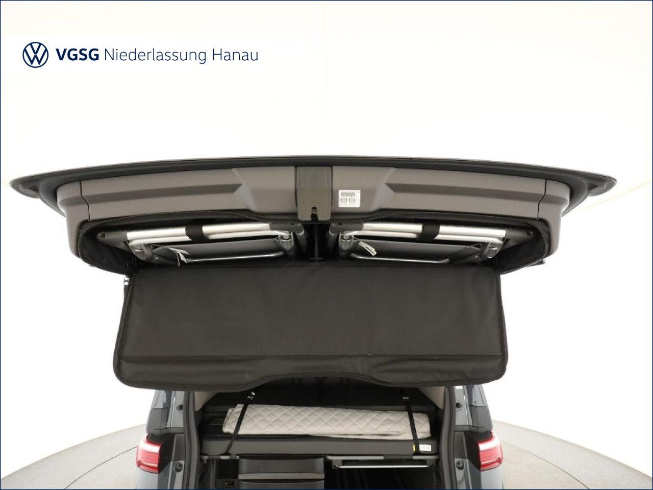Volkswagen T7 California - Bild 18