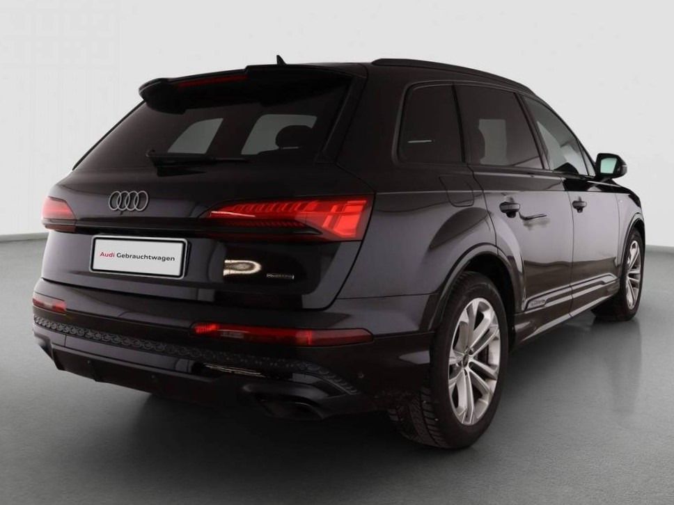 Audi Q7 - Bild 3