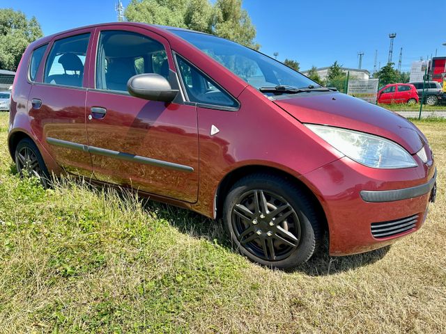 Mitsubishi Colt CZ3 Lim. 5-trg. 1.3 Invite — Bild 1