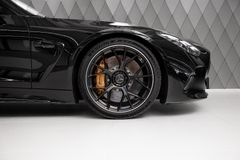 AMG GT 63 4MATIC COUPE 2024 BLACK 360°CAM CARBON