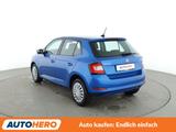 Skoda Fabia 1.0 MPI Cool Plus*SHZ*KLIMA*BLUETOOTH* - Skoda Fabia: Mpi