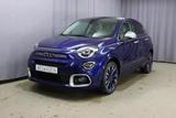 Fiat 500X Dolcevita Yacht Club Capri 1.5 GSE 96kW ... - Fiat 500X: Dolcevita Club