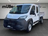 Peugeot Boxer 435 BlueHDi 2.2 140 Kipper DoKa L3