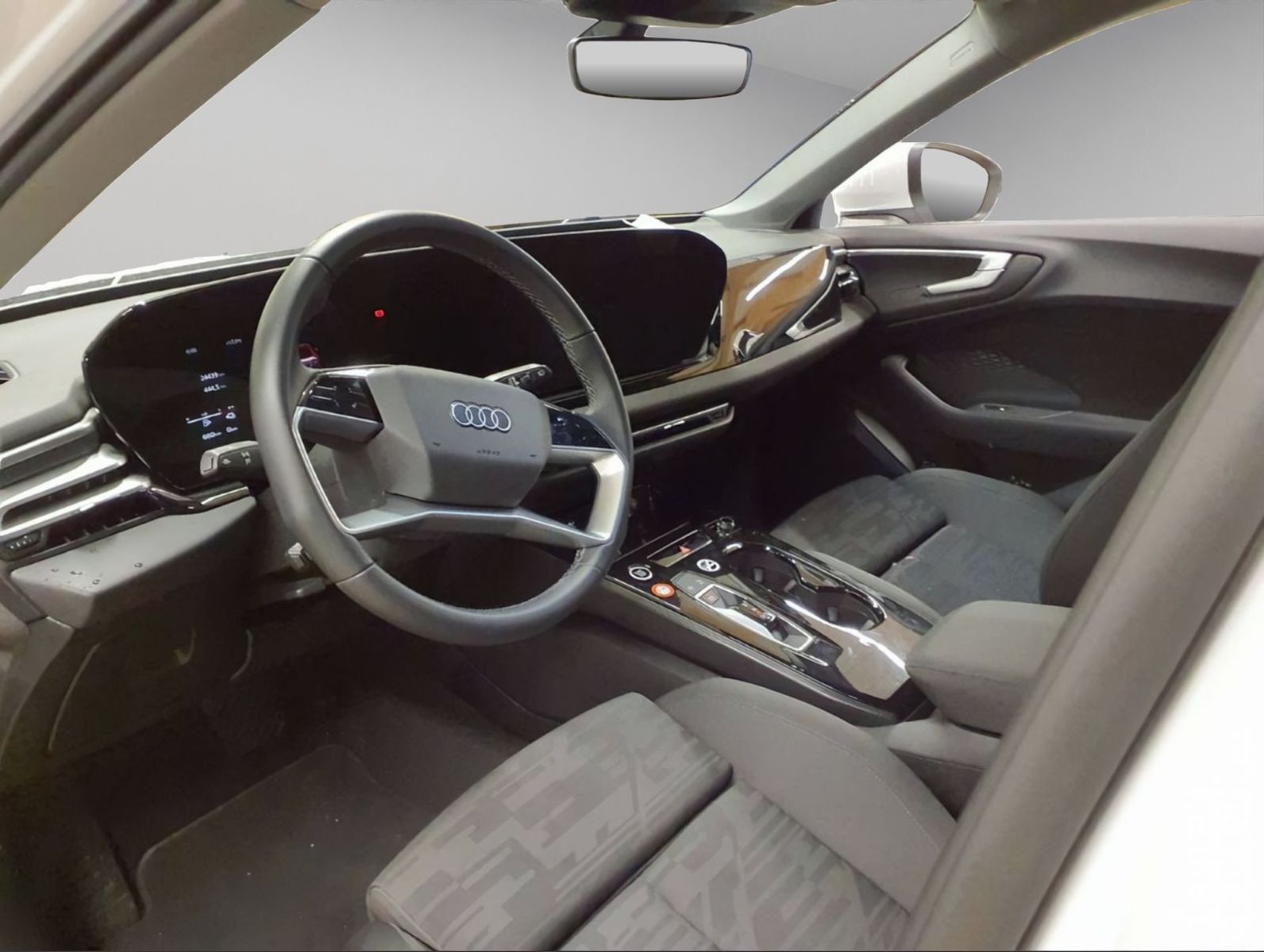 Audi A5 - Bild 4