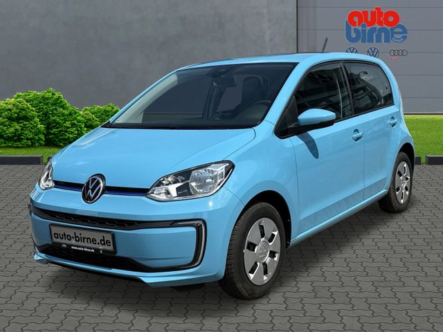 Volkswagen up e-up! move up 4 Türen Klimaautom DAB GA BT Kl