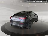 Mercedes-Benz GLC 450 d 4M Coupe AMG-Line PanoD. AHK DISTRONIC - Mercedes-Benz GLC 450 Jahreswagen