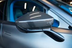ASTON MARTIN DBX707 UVP 329.620€ Manchester City Vorbesitzer