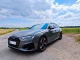 Audi A4 Avant Competition EditionPlus 45TFSI Quattro 