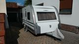 Tabbert Puccini 560 UEB ,Klima,Mover,Sat, 1900 Kg - Tabbert Wohnwagen 2012