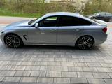 BMW F36 440i xDrive M Sport. Facelift ohne OPF  - BMW 440 Gran Coupé von privat