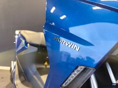 HORWIN SK3 Comfort Range - 1. Hand / 30Km / Garantie