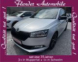 Skoda Fabia Monte Carlo inkl. 3 Jahre Hausgarantie! - Skoda Fabia in Solingen