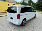 Mercedes-Benz V 250 d Aut. kompakt Navi  - Mercedes-Benz V 250 Gebrauchtwagen in Berlin