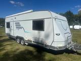 HYMER / ERIBA / HYMERCAR Eriba Nova 620 A Mover Rangierhilfe,Markise,Zelt - Offers