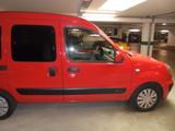 Renault Rentnerfahrzeug Kangoo 1.6 Privilege Expression - Renault Kangoo in Ludwigshafen