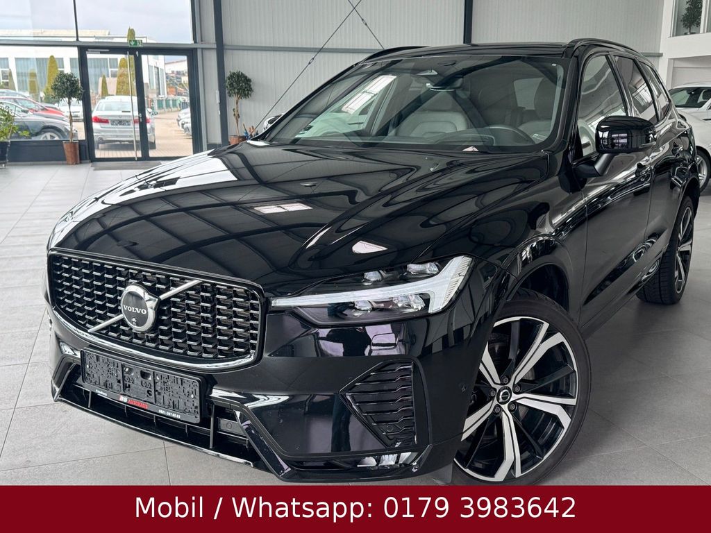 Image of Volvo XC60