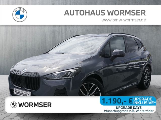 BMW 220i Active Tourer M Sportpaket Head-Up HK HiFi