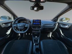 FORD Puma ST X