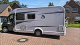 Knaus Sky TI 650 MF - Knaus Teilintegrierter