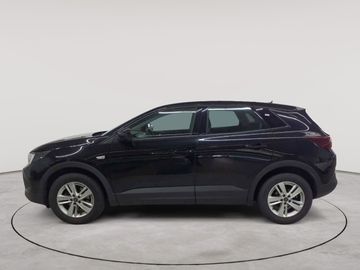 Opel Grandland (X) - 6