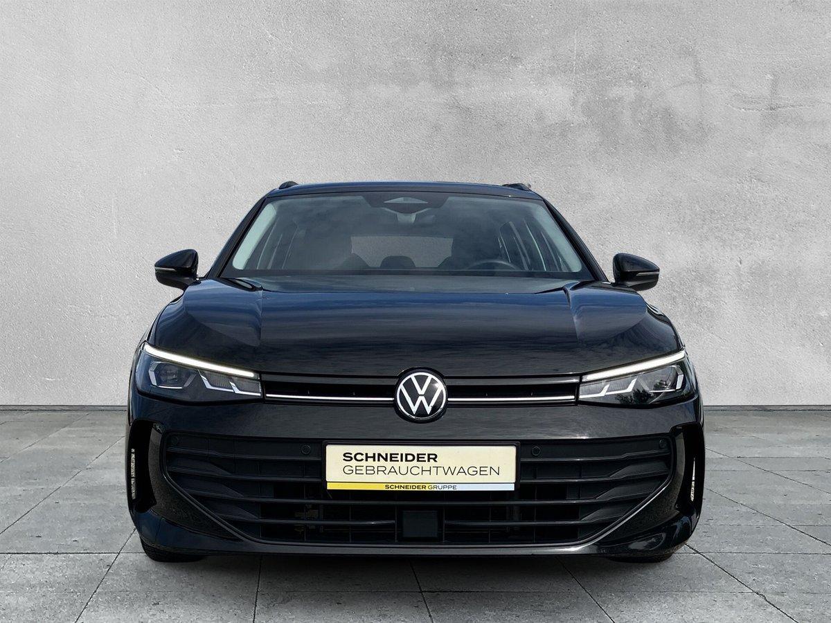 Volkswagen Passat 1.5 eTSI DSG KAMERA+SHZ+ACC+LED, миниатюра 8