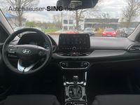 Hyundai i30 - Vorschau Bild 16