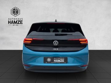 Volkswagen ID.3 Pro 150 kW Goal|DAB+|Kamera|ACC|DiscoverPro