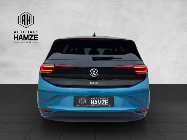 Volkswagen ID.3 Pro 150 kW Goal|DAB+|Kamera|ACC|DiscoverPro
