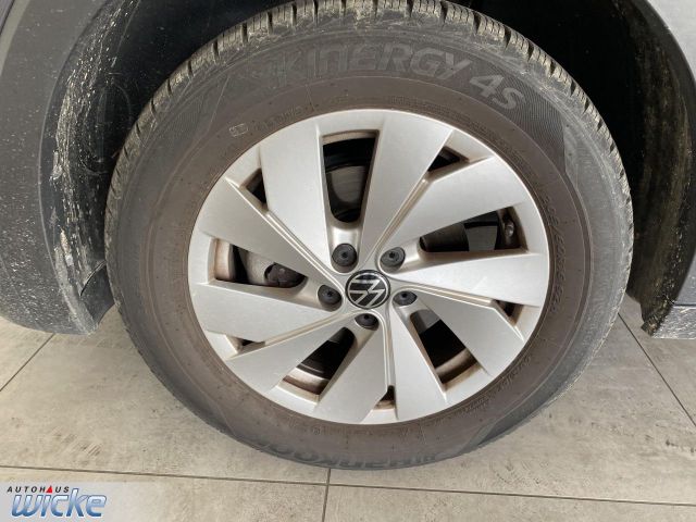 T-Cross 1.0 TSI Life NAVI KLIMA PDC LED