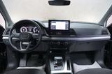 Audi Q5 40 TDI Quattro S-tronic VIRTUAL LED NAVI SHZ - Audi Gebrauchtwagen in Oldenburg