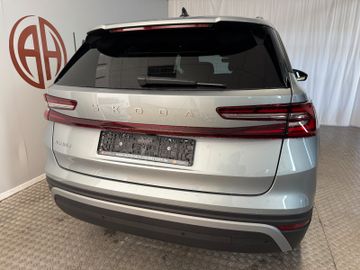 Skoda Kodiaq 1.5 TSI mHEV 110 kW Matrix AHK Kamera
